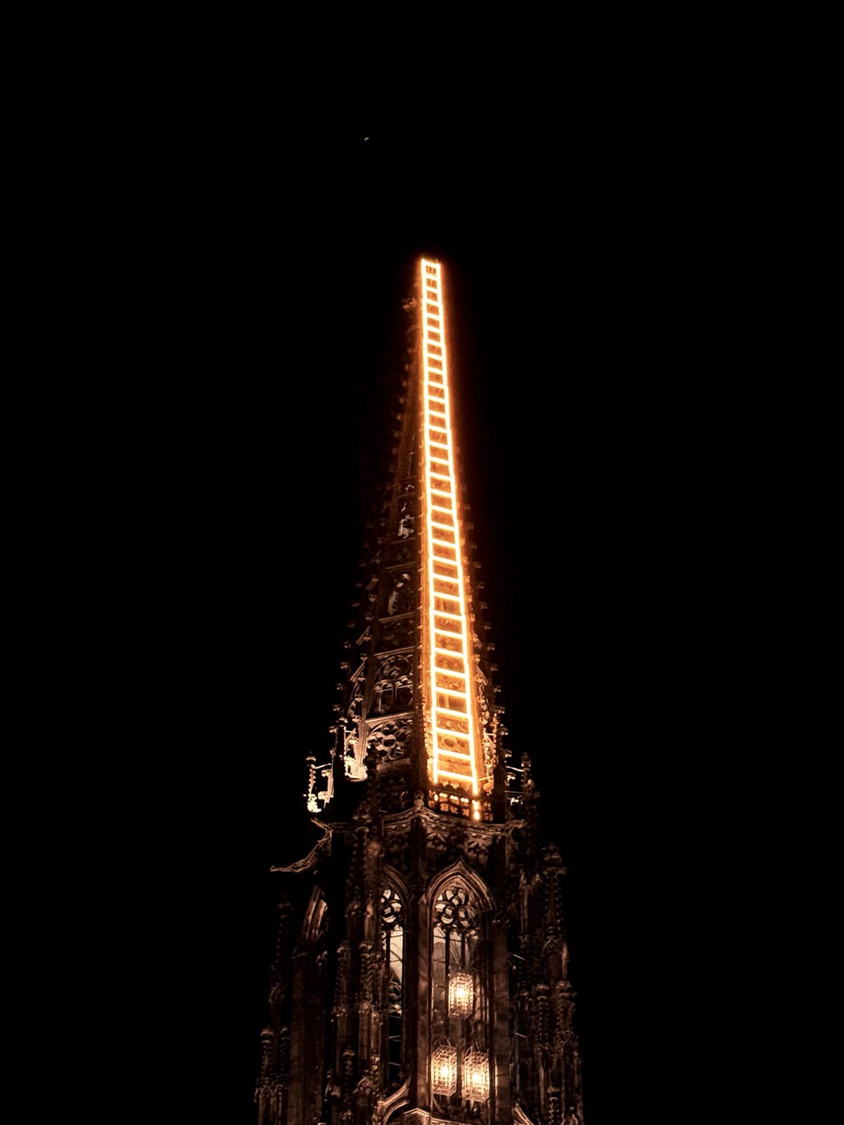 481.DE #6 Licht, Klang und Begegnung, Karnevalsumzug Hiltrup plus Party