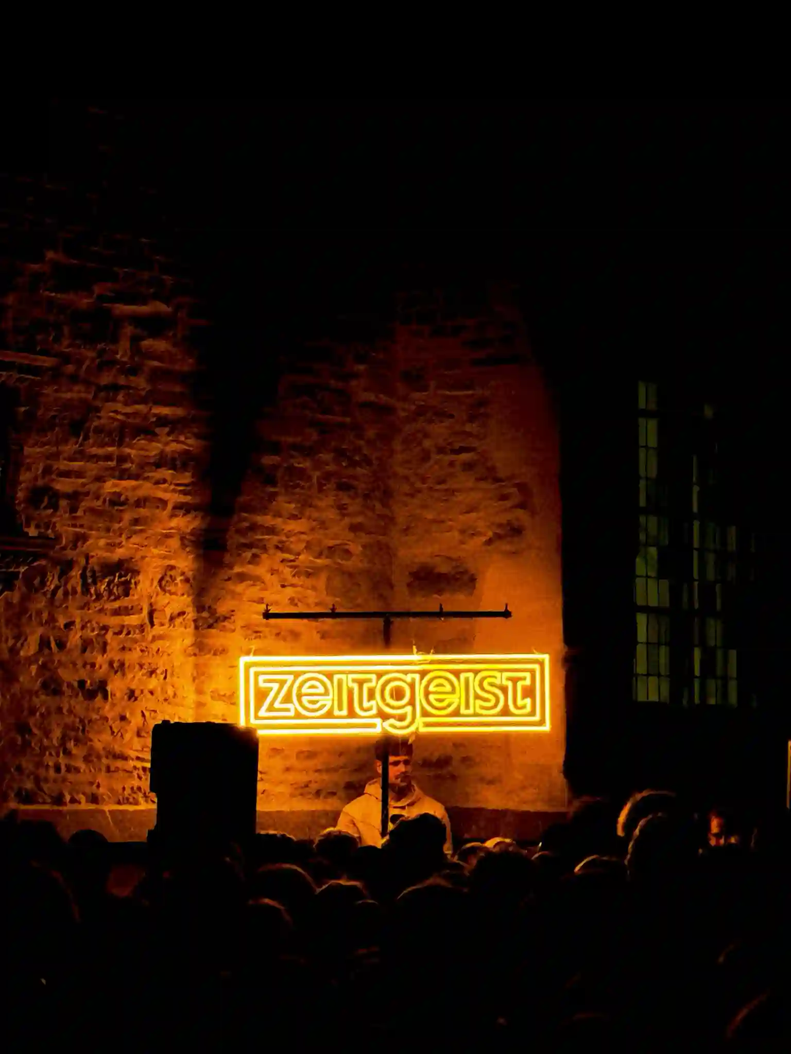 481.DE #20 Take Me Out Münster, SubCircus, Candlelight