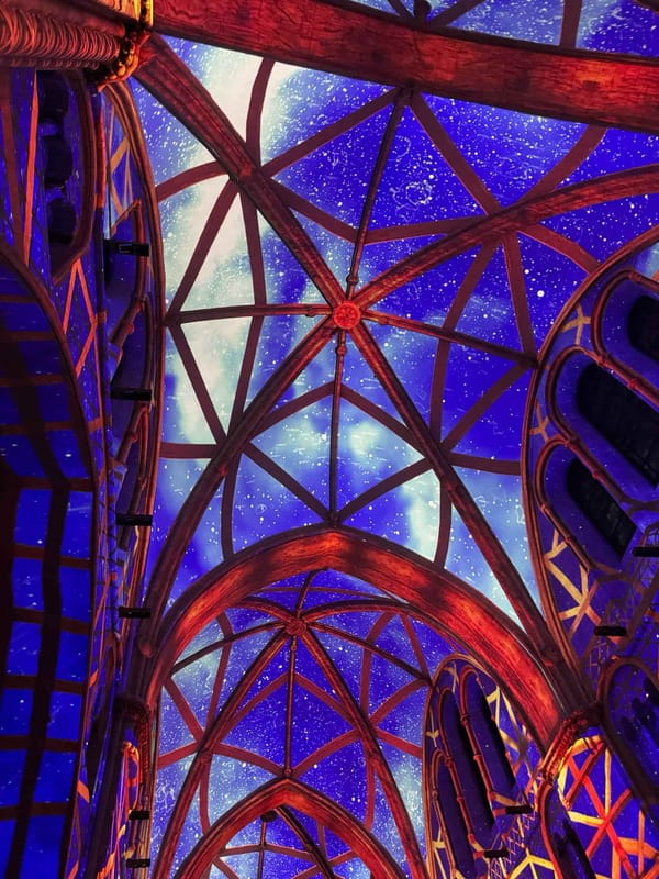 481.DE #8 17 Jahre Bassmania, Ukraine Mahnwache, Hofkultur