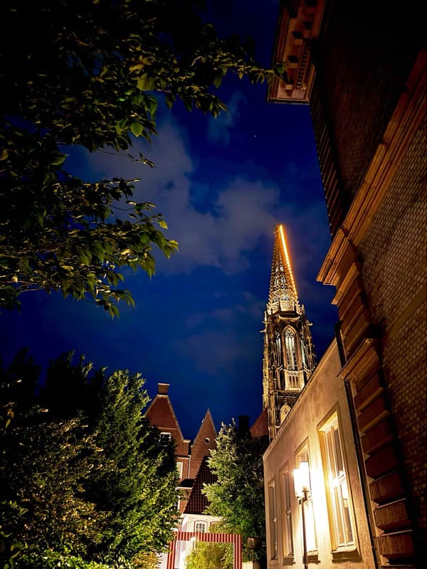 481.DE #15 Langer Freitag, Flashback 2010, Fietsenbörse, Dockland Opening