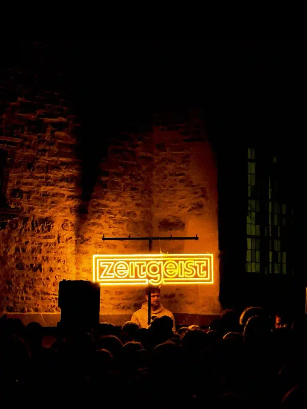 481.DE #20 Take Me Out Münster, SubCircus, Candlelight